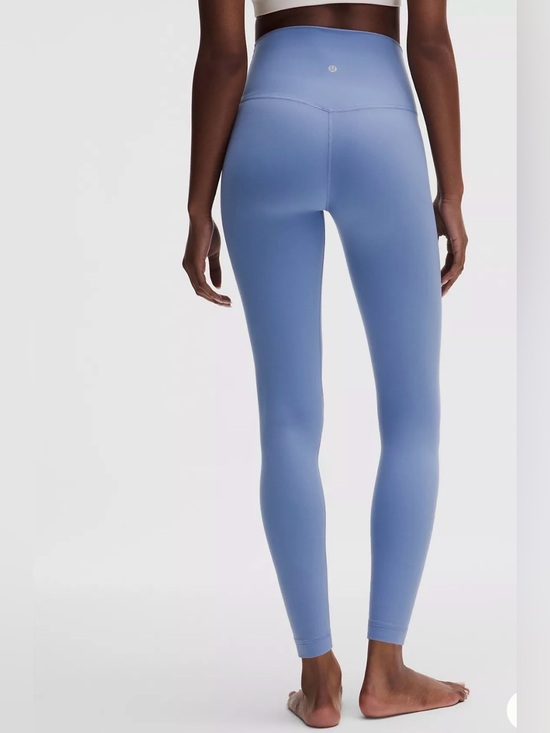 lululemon athletica Pants - lululemon athletica High-Rise Leggings 25’’